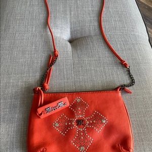 like new miss me purse